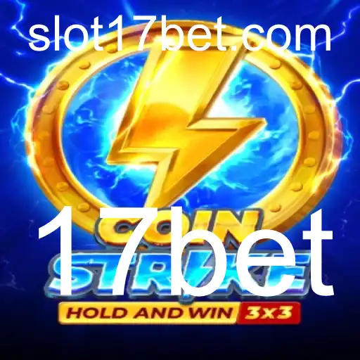 CoinStrike: A Excitante Nova Tendência em Jogos de Azar no 17bet
