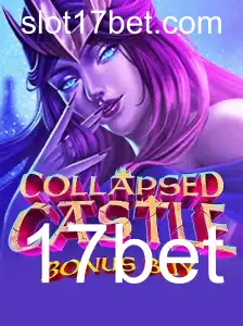 Descubra o Encanto e as Regras de CollapsedCastleBonusBuy no 17bet