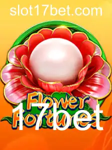 Descubra o Mundo Encantado de FlowerFortunes no Cassino 17bet