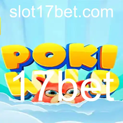 Descubra o Mundo de PokiWild: Um Jogo Inovador com 17bet